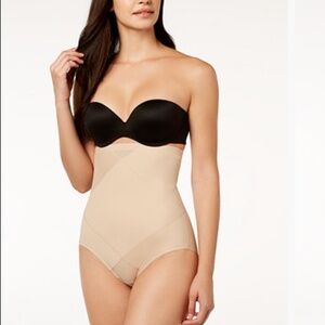 Miraclesuit Instant Tommy Tuck Extra Firm High-Waist Brief size 2X
